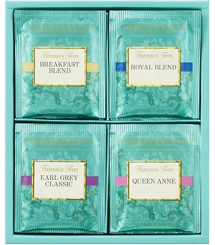 Amazon.co.jp: セット商品 フォートナム アンド メイソン FORTNUM AND