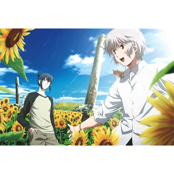 Amazon.co.jp: NO.6 VOL.1 【完全生産限定版】 [DVD] : 梶裕貴, 細谷佳