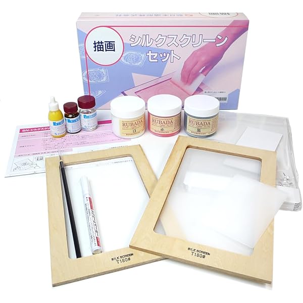 蟷螂子 WHITE OUT シルクスクリーン ED20 蟷螂子 シルクスクリーン ed