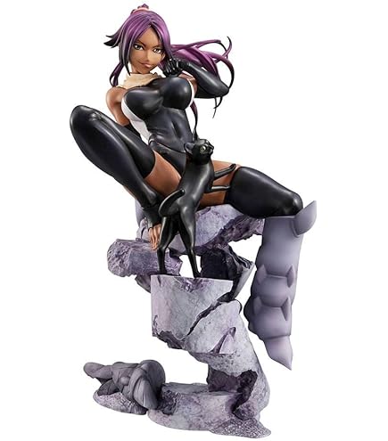 Amazon | 【美品】松本乱菊 水着Ver. 「BLEACH」 B-Style 1/4 PVC製