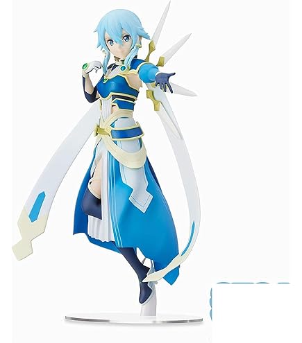 Amazon.co.jp: バンプレスト ソードアート・オンライン インテグラル