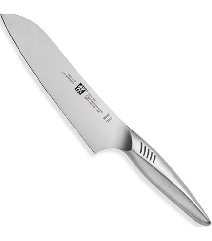 Amazon｜グレステン 三徳包丁 17cm 細身 Mシリーズ（共柄） 816TMM