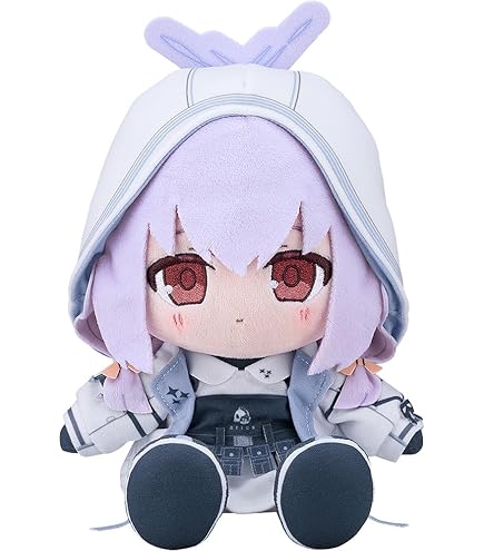 Amazon.co.jp: ブルーアーカイブ Blue Archive サオリ ちょこぷに