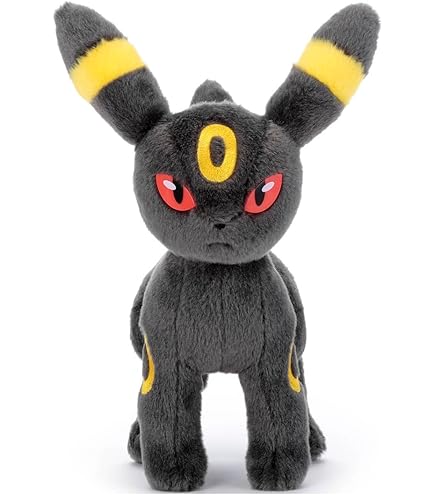 Amazon.co.jp: ぬいぐるみ すやすやブラッキー 22.5×55×42(H×W×D