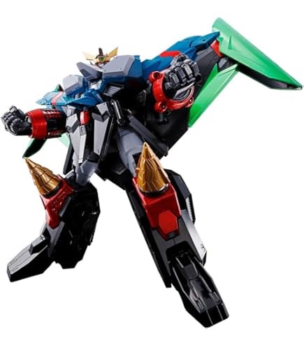 Amazon | □ユージン 勇者王ガオガイガーFINAL ルネ・カーディフ