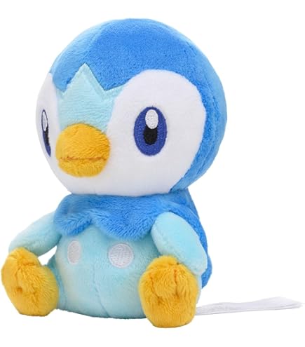 Amazon.co.jp: ポケモンセンターオリジナル ポケモンドールズ ラプラス