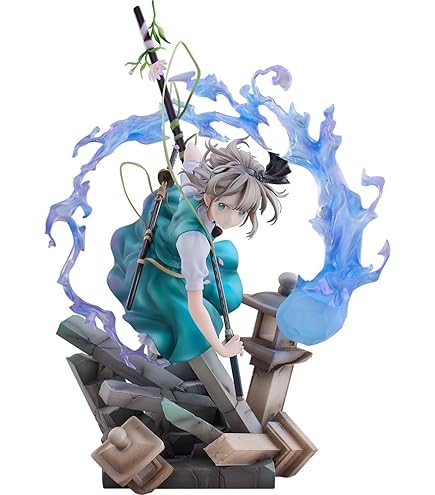 Amazon | 東方プロジェクト 生命の二刀流 魂魄 妖夢 ~天星剣ver