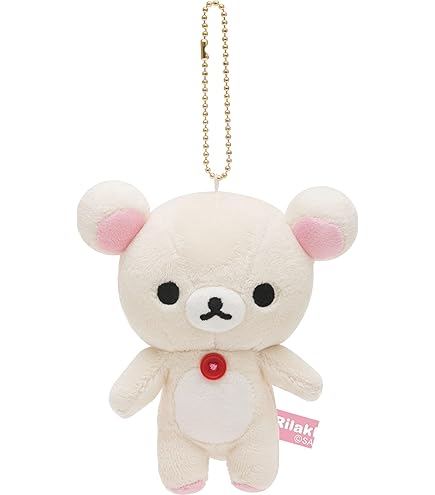 Amazon.co.jp: リラックマ 「パジャマパーティー」 ぬいぐるみ