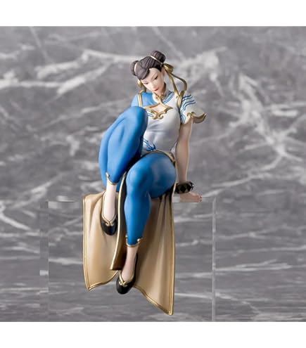 Amazon | 春麗 マックスファクトリー ストリートファイター チュンリー