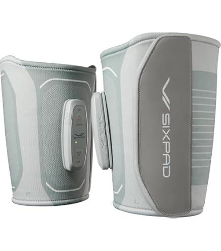 Amazon.co.jp: MTG SIXPAD シックスパッド ボトムベルト L(Bottom Belt