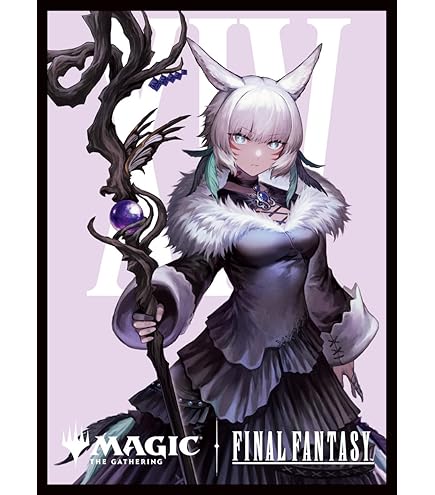 Amazon.co.jp: 『マジック：ザ・ギャザリング――FINAL FANTASY
