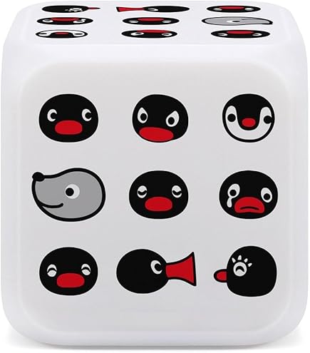 Amazon.co.jp: 目覚まし時計 ピングー PINGU alarm clock おしゃべり