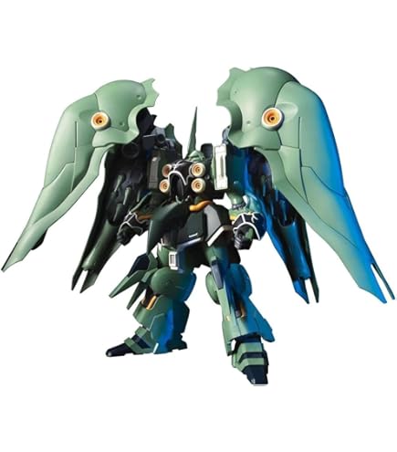 Amazon | HGUC 1/144 NZ-666 クシャトリヤ (機動戦士ガンダムUC