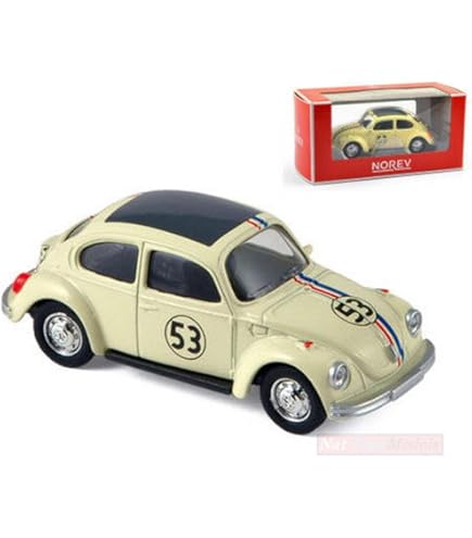 Amazon | M2 Machines 1/64 ワーゲン デリバリーバン 1960 クエーカー