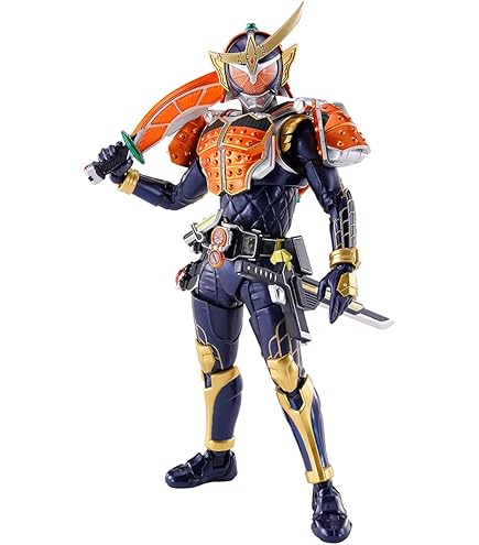 Amazon.co.jp: バンダイ(BANDAI) S.H.Figuarts 真骨彫製法 仮面