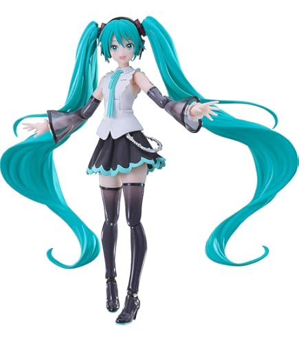 Amazon.co.jp: 初音ミク Cheerful JAPAN Ver. 1/8 完成品フィギュア