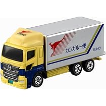 Amazon.co.jp: タカラトミー トミカ No.34 いすゞ エルフ (箱