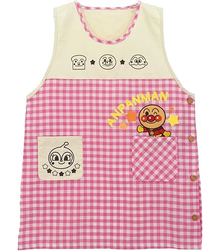 Amazon.co.jp: サンリオ(SANRIO) ポチャッコ ラン型エプロン 319341