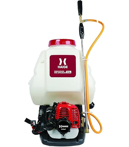 Amazon.co.jp: 共立 背負動力噴霧器 SHRE20DX [21.2cc] : DIY・工具