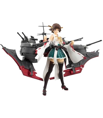 Amazon.co.jp: アーマーガールズプロジェクト 艦隊これくしょん -艦