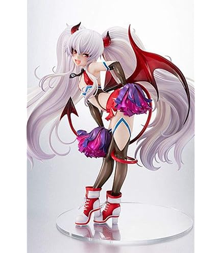 Amazon | あみあみ ボンバーガール アクア・ルイシア ヴァンパイア