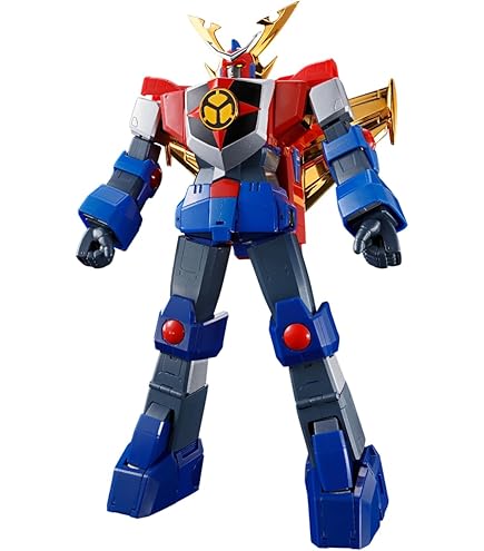 Amazon.co.jp: TAMASHII NATIONS 超合金魂 GX-60R 宇宙大帝ゴッド