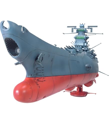 Amazon.co.jp: 1/500 宇宙戦艦ヤマト2199拡張セット (宇宙戦艦ヤマト