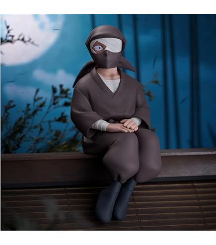 Amazon | 乱太郎 ころっと アクリルフィギュアコレクション 鶴町伏木蔵