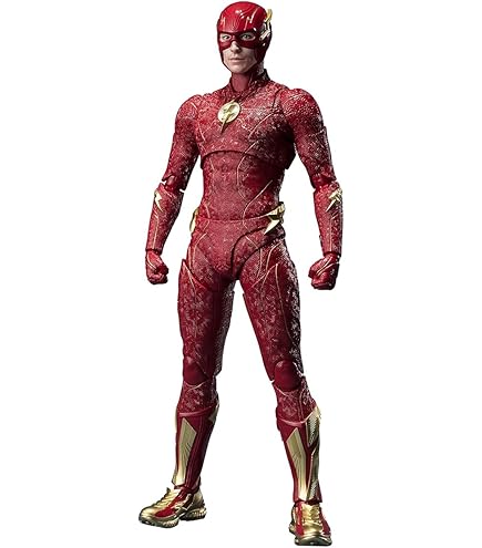 Amazon.co.jp: Reverse Flash (Flash TV) Kotobukiya ArtFX+ 10th