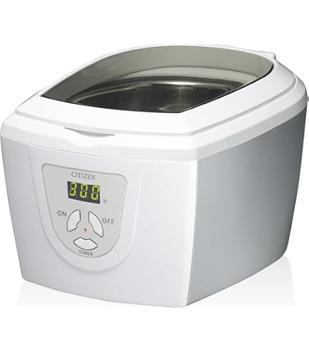 Amazon | シーフォース 超音波洗浄器アースショックmini 251007 | 超