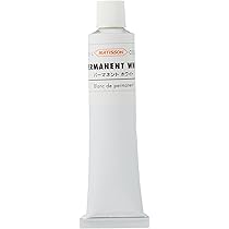 Amazon | ターナー色彩(Turner Color) 油絵具 マチソン パーマネント