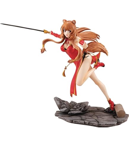 盾の勇者の成り上がり BiCute Bunnies Figureラフタリア10個楽天市場