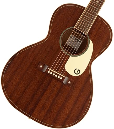 Amazon | Gretsch / G5034TFT Rancher Fideli-Tron Pickup Bigsby