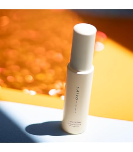 Amazon | SHIRO ビー ライク ユー BE LIKE YOU オードパルファン 50mL