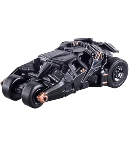 Amazon | ジョイライド製 1/18 ブルースブラザーズ モービル ブルース