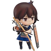 Amazon.co.jp: ねんどろいど 艦隊これくしょん -艦これ- 赤城 ノン