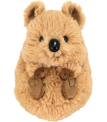 Amazon.co.jp: Helck ピウイ ぬいぐるみ : おもちゃ