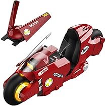 Amazon | HiPlay 喜玩社 バットモービル 長さ50cm 内部構造付き 1/12