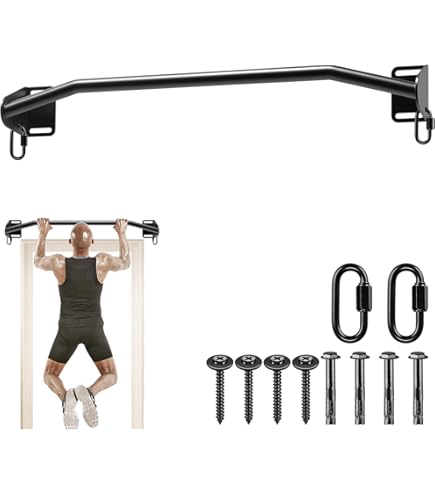 Amazon.co.jp: うんてい 懸垂バー雲梯 室内遊具 自宅 子供大人