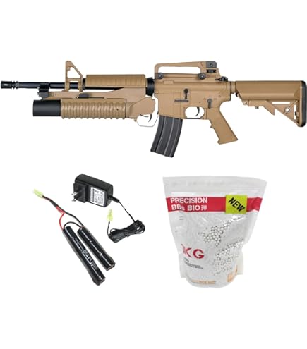 Amazon | 東京マルイ ガスグレネードランチャー HK M320A1 | エアガン 通販