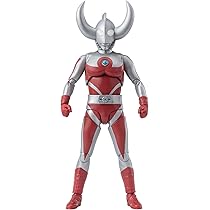 Amazon.co.jp: TAMASHII NATIONS S.H.Figuarts ウルトラの母 約140mm