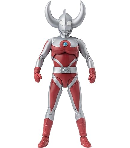Amazon.co.jp: TAMASHII NATIONS S.H.Figuarts ウルトラの母 約140mm