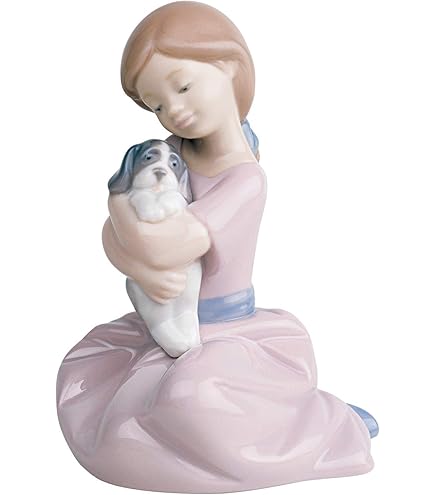 Amazon.co.jp: リヤドロ LLADRÓ 人形 アヒルの家族 01004895 : ホーム