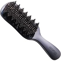 Amazon | [strainia] [ストレーニア] ケアストレートコーム ストレート