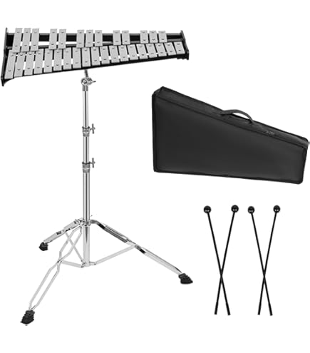 Amazon.co.jp: SONOR（ゾノア社） メタルフォン NG11 : 楽器・音響機器