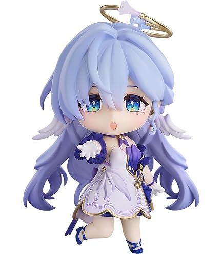 Amazon | ねんどろいど 崩壊 スターレイル サンデー ノンスケール