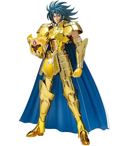 Amazon.co.jp: バンダイ(BANDAI) 聖闘士聖衣神話 水晶聖闘士