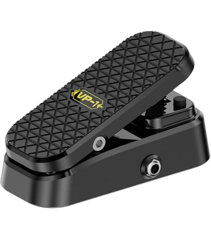 Amazon | KORG エクスプレッション/ボリュームペダル XVP-10