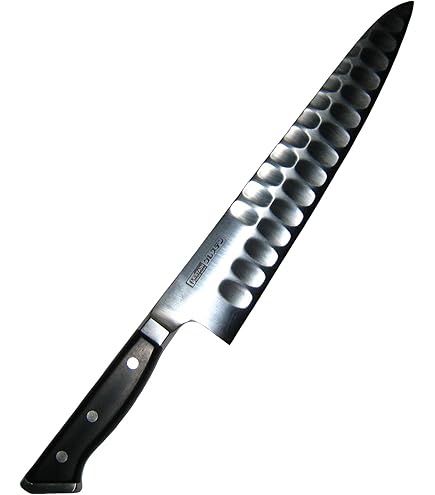 Amazon.co.jp: グレステン Tタイプ ペティーナイフ 14cm 014TK : 食品