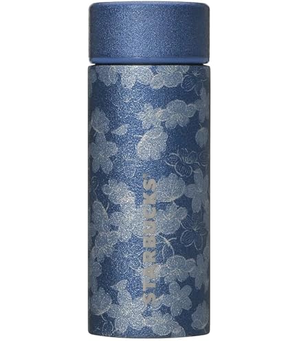 Amazon | スターバックス リザーブ® ステンレスボトル グリッター